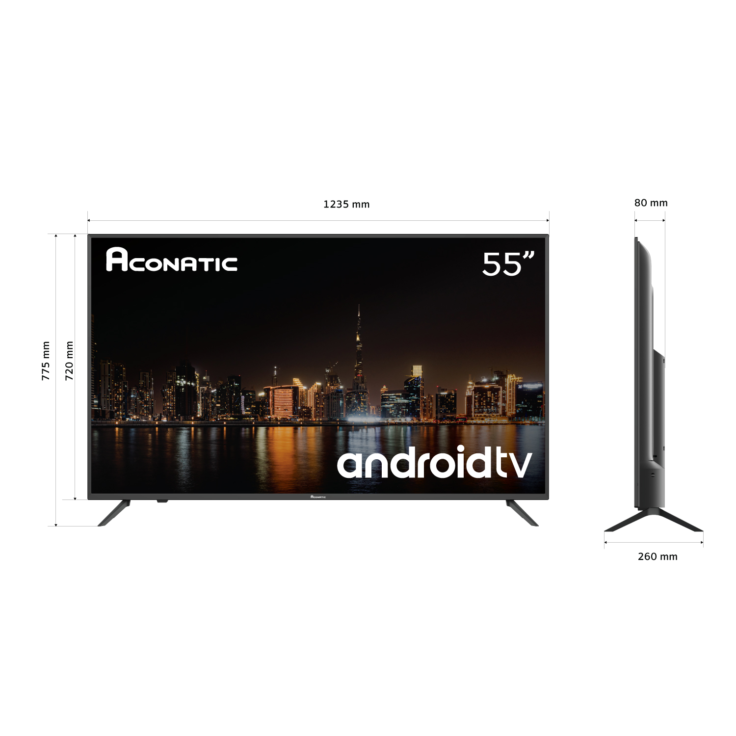 aconatic