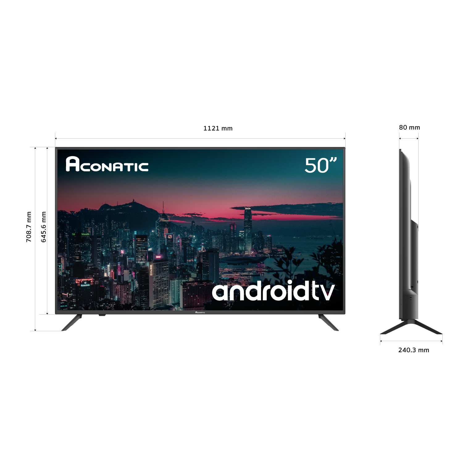 aconatic