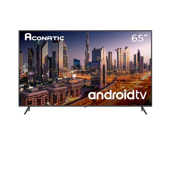 aconatic