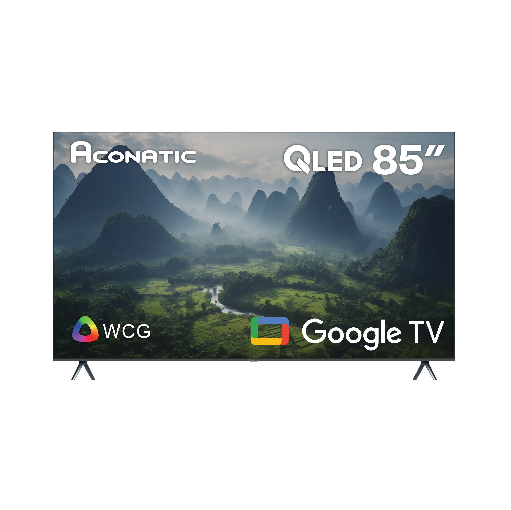 aconatic