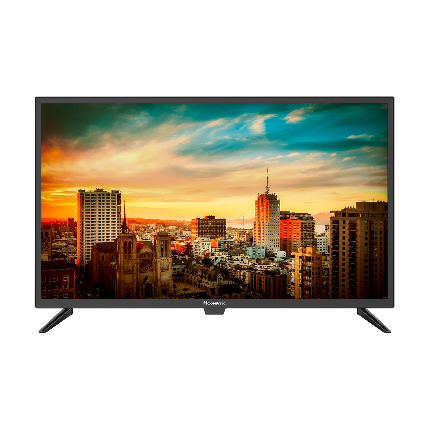 Android TV 32 model 32HS500AN